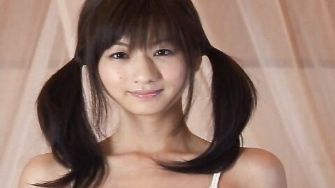 MSD-00717 堀井沙織 Saori Horii – LOVELY FLOWER