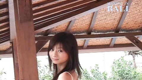 MSD-00717 堀井沙織 Saori Horii – LOVELY FLOWER