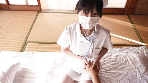 OME-577 Secret Medical Examination Haruka Kawai