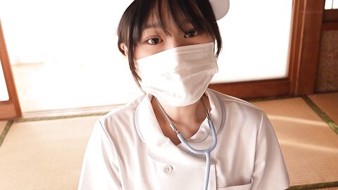 OME-577 Secret Medical Examination Haruka Kawai