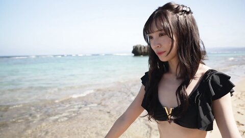 REBD-853 Aya Aya And Your Tropical Romance, Aya Onamai