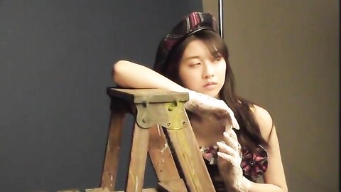 UP TO BOY 2020.08 vol.292 Special Making DVD