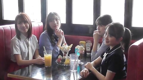 UP TO BOY 2020.08 vol.292 Special Making DVD