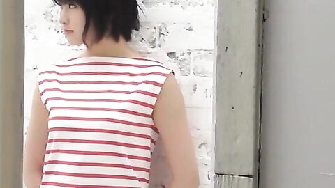 UP TO BOY 2020.08 vol.292 Special Making DVD