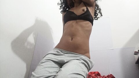 Hot Cute Girl Gets Horny After Watching Prorn