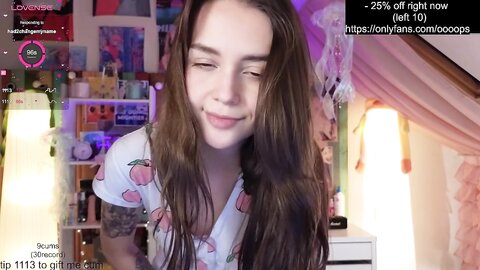 Naked Cute Girl Made Me Cum Hard