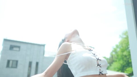 [HIGH FANTASY] Rina Toeda - Vol.6 My Summer