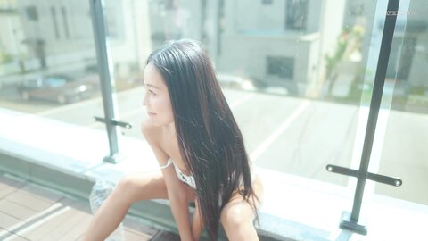 [HIGH FANTASY] Rina Toeda - Vol.6 My Summer