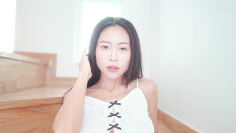 [HIGH FANTASY] Rina Toeda - Vol.6 My Summer