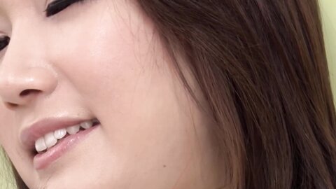 Asian Sens Scene1 Pretty Busty Japanese Girl Enjoys Creampie