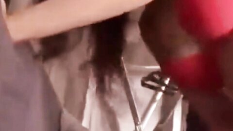 Beautiful Asian Girl Fucked Hard To Her X Boyfriend In Hotel Room