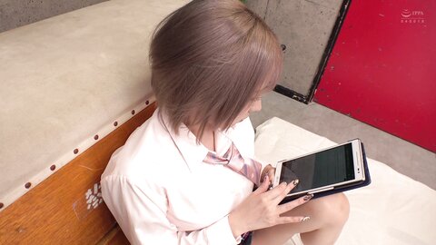 MMUS-090 [4K] Little Devil Provocative Gal - Mocha Haruyo