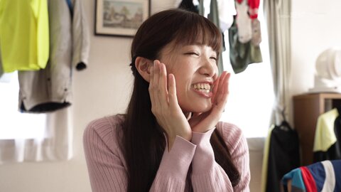 SDNM-484 [4K] Mother Of A 1st Grade Boy Who Radiates Unconscious Sexuality Kaho Haibara, 36 Years Old, Chapter ...