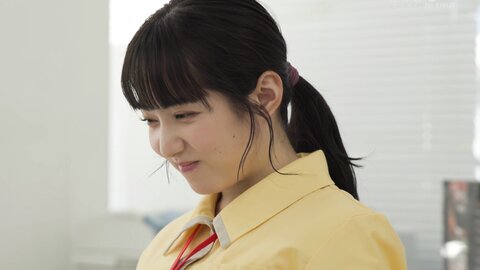 START-117 [4K] Ai Yano And Y-san, A Part-time Housewife At A Convenience Store With Whom She Has Great Physical...