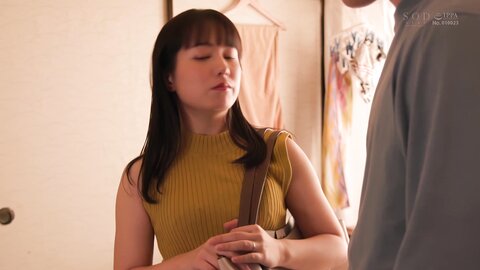 START-117 [4K] Ai Yano And Y-san, A Part-time Housewife At A Convenience Store With Whom She Has Great Physical...