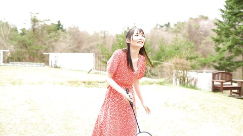 FWAY-030 Naughty Monopoly Chihiro Miyazaki