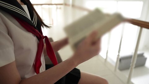 FWAY-030 Naughty Monopoly Chihiro Miyazaki