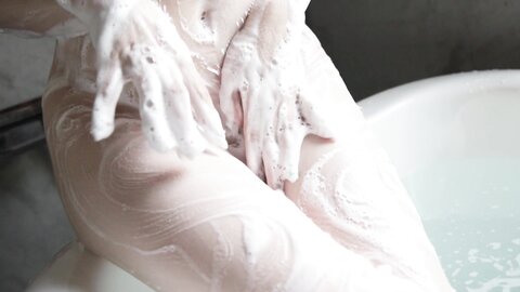 NAAC-005 Best Naked-Yuri Adachi