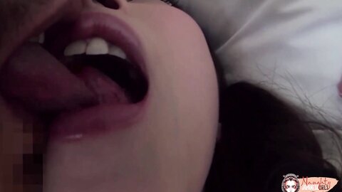 A Hardcore Blowjob And Doggy Style Fuck Is What This Japanese Girl Know