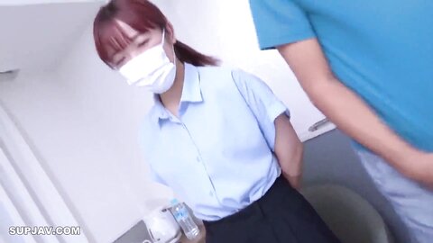 Asian Angel 20635 Japanese Hitachi Blowjob Porn By Faphe