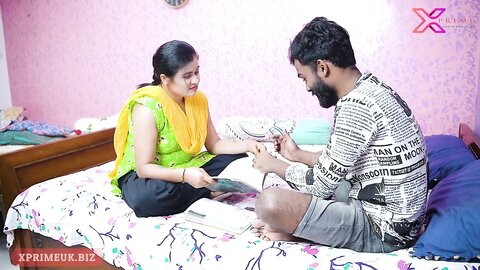 Hot Beautiful Indian Teacher Fucking Student Foreplay Porn By Xpr