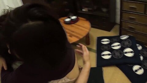 She Isnt Unhappy To Get Fucked By This Hardworking Youn 2 Seduce Milf Porn