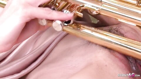 Step Father Fucks Horny Skinny Asian Teen With Hairy Sy And Inside Her