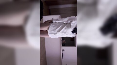 Kuzu V0 夏休み期間中のかわいい女子⚪︎生が制服持ってきたのでそのまま犯してたっぷり種付けセックスの2回戦目です 000Wm