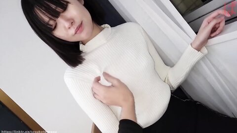 Asian Angel 19498 Japanese Xmas Blowjob Porn By Faphe