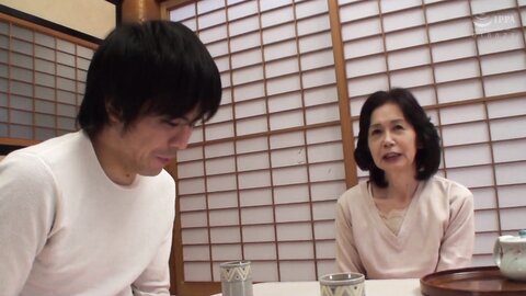 Beautiful Mature Woman The Eroticism Is Also Wonderful Hairy Porn Feat Michyo Umoto