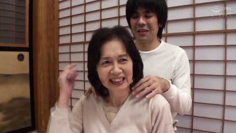 Beautiful Mature Woman The Eroticism Is Also Wonderful Hairy Porn Feat Michyo Umoto