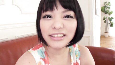 Hot Japanese Woman Gets Hot With A Vibrator Feat Miku Aoyama By Eroticonly