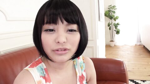 Hot Japanese Woman Gets Hot With A Vibrator Feat Miku Aoyama By Eroticonly