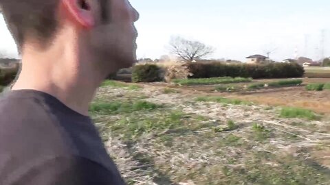 I Pickedup An Erotic Looking Old Lady Who Works Hard On The Field To Keep Up With That Body 2