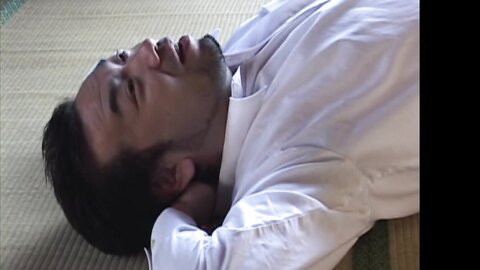 P045G01 Showa Sensual Eros A Band Who Was Restructured From The Company And Became An Impotent Decided To Let Others Hold His Wife In Order To Satisfy His Wife