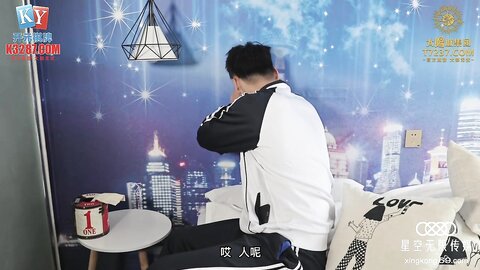 星空传媒XKVP127如愿以偿操到了我的梦中情妇