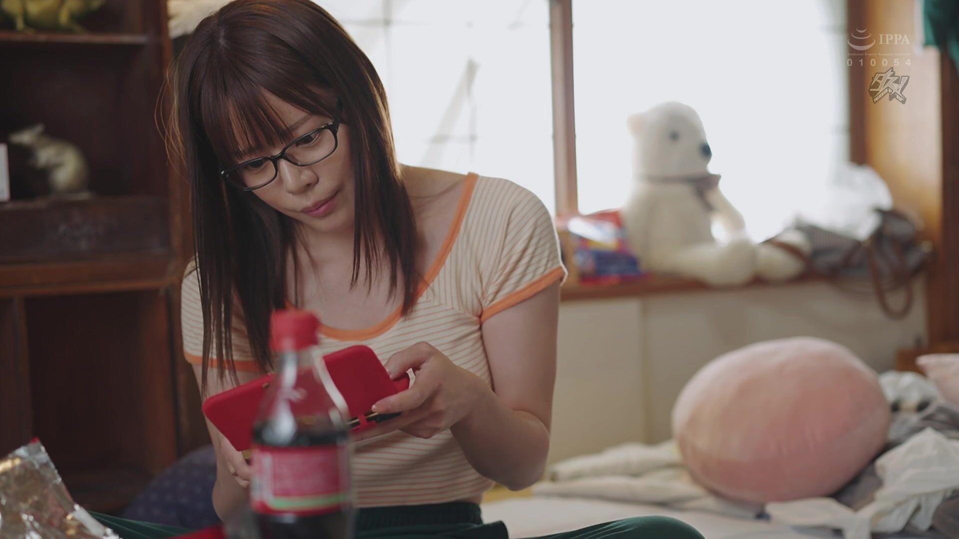 DASS-493 When She Preaches To Her Mourning Sister In Alaska And ***s Her,  Her Sexual Desire Explodes With A... | Xasiat