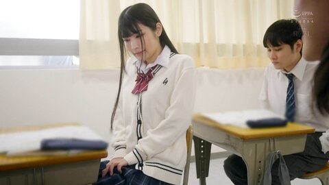 ROYD-197 The Pure And Innocent Big-breasted Beautiful Girl Who Teased Me, A Teacher, Gave Me A Seductive...
