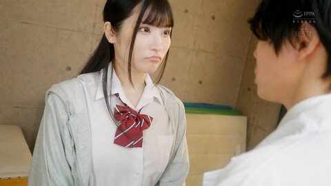 ROYD-197 The Pure And Innocent Big-breasted Beautiful Girl Who Teased Me, A Teacher, Gave Me A Seductive...