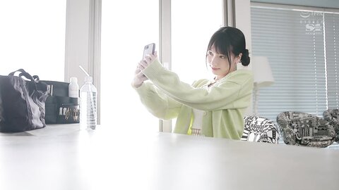 SONE-425 Rookie NO.1STYLE Moe Sakakibara AV Debut