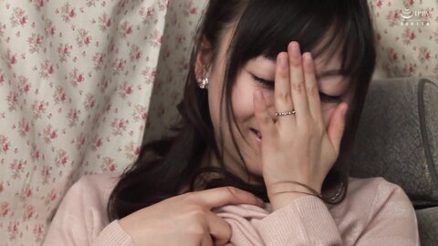 A Married Woman In The Midst Of Her Affair Cute Face Squirting