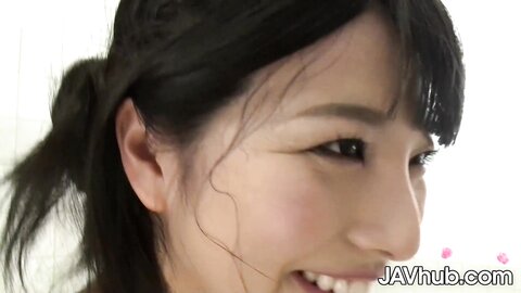 Ai Uehara Gets Wet And Wild In The Bath Small Tits Porn