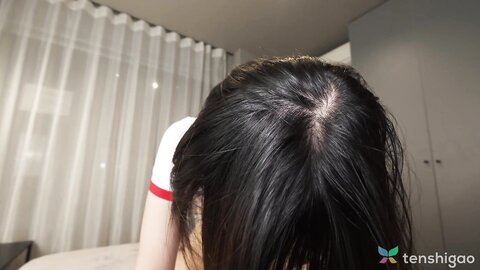 Asian Nette Girl Kanata Futaba Is Always In The Mood For A Fuck