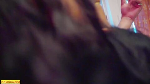 Cheating Wife Sex With Ex Lover With Clear Audio Indian Happy Ending Porn