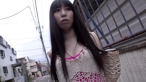 Cute Japanese Girl Lets Herself Be Seduced Into Anal Sex Humping Porn Feat Miku Oguri