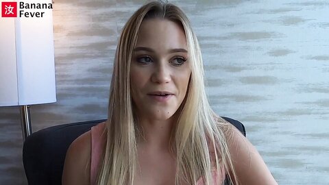 Hot Blonde Girl Chloe Rose Is Back For More Amwf Hotel Hardcore Porn