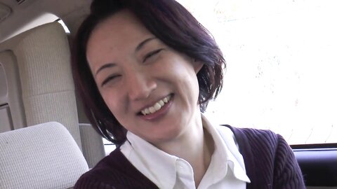 Late Blooming Mature Woman Milfs Very Erotic Appearance 09 Japanese Hitachi Porn