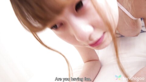Nette Sexy Nami Kanda With Big Tits Has Sex With Her Lovers