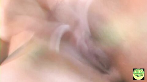 Ultra Slutty Asian Lucy Lee Adores Getting A Double Pration In A Threesome