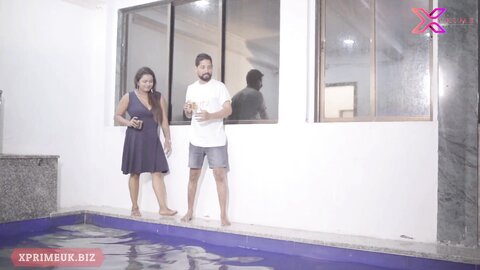 Beautiful Girl Having Hardcore Romantic Sex With Boy Friend Indian Foreplay Porn